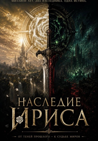 Наследие Ириса