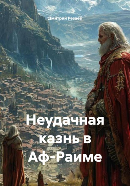 Неудачная казнь в Аф-Раиме
