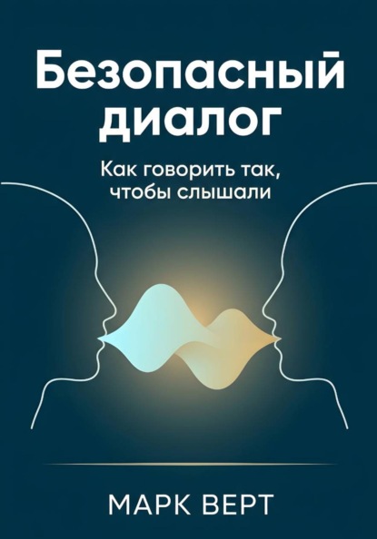 Безопасный диалог: Как говорить так, чтобы слышали