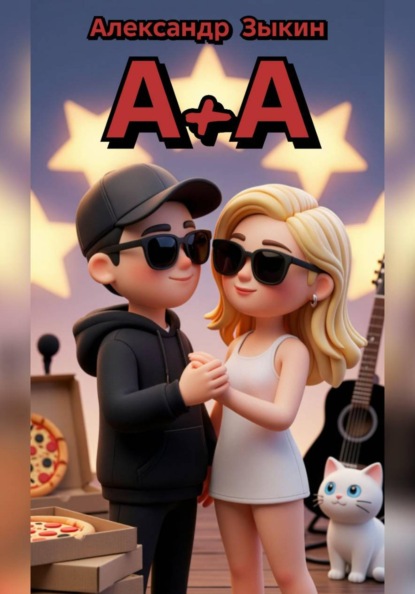 А+А