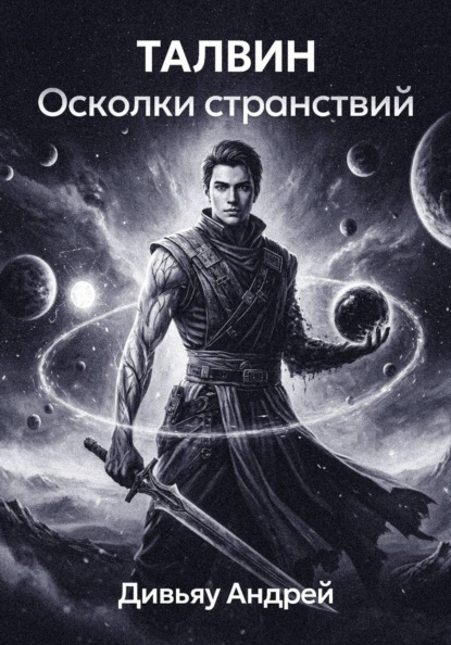 Талвин Осколки странствий