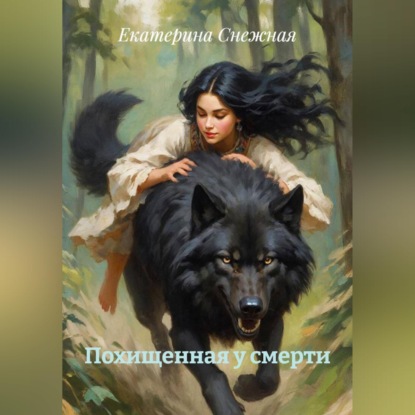 Похищенная у смерти