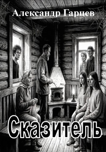 Сказитель