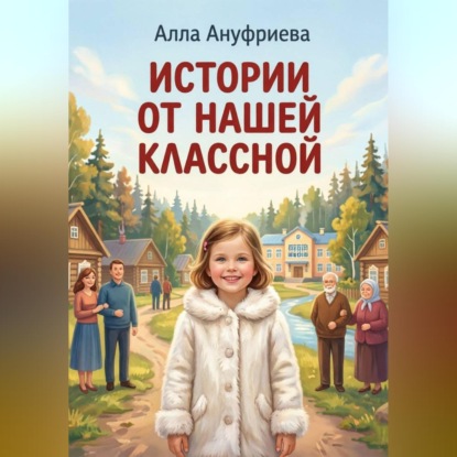 Истории от нашей Классной