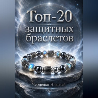 Топ-20 защитных браслетов