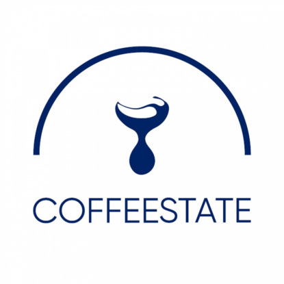 COFFEESTATE | ТЕРРИТОРИЯ КОФЕ