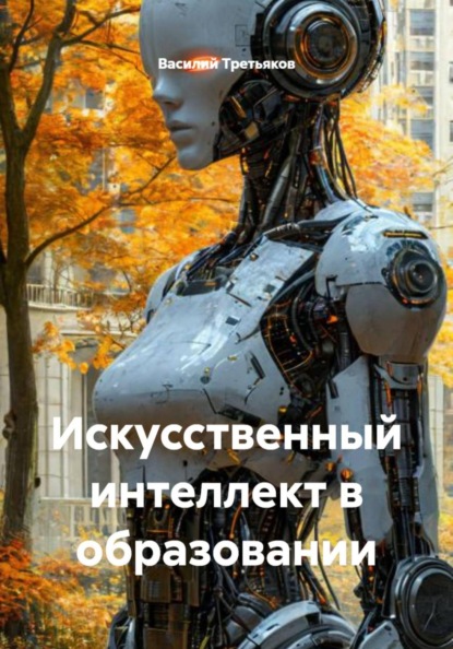 Искусственный интеллект в образовании