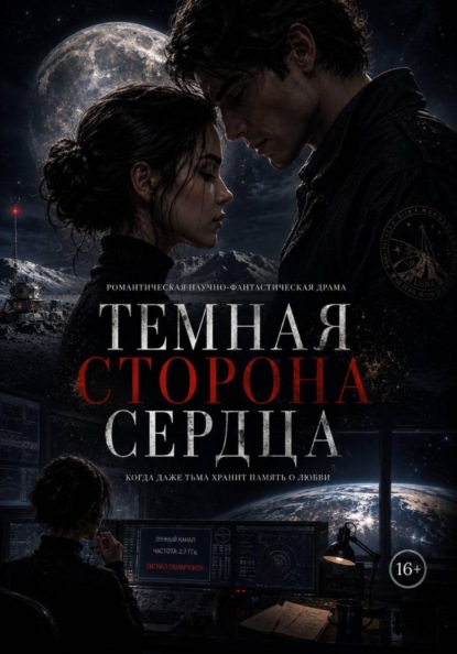 Темная сторона сердца