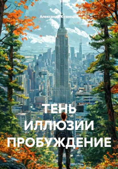 Тень иллюзии. Пробуждение