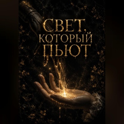 Свет, который пьют