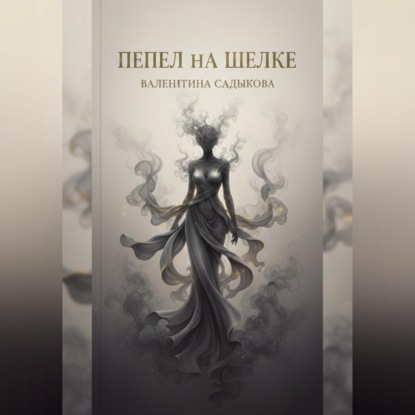 «Пепел на шелке»