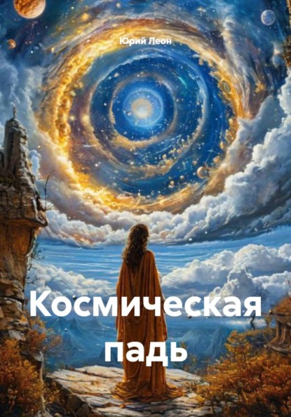 Космическая падь