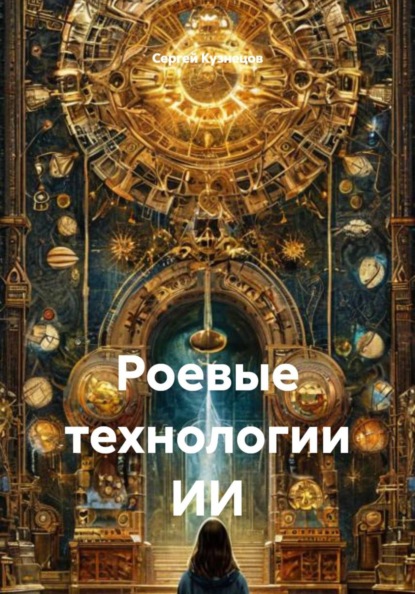 Роевые технологии ИИ