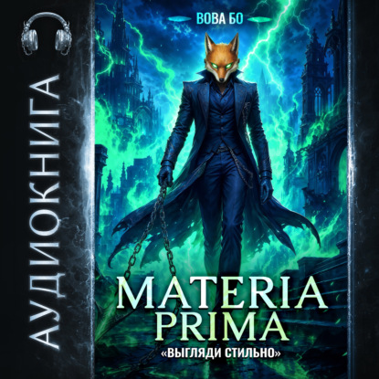 Materia Prima-4. Выгляди Стильно