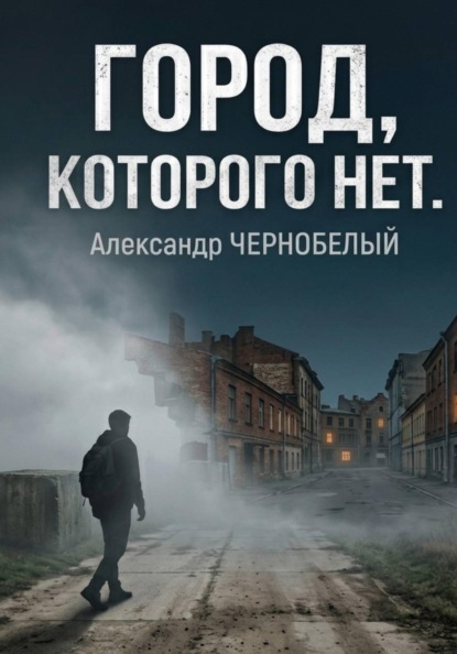 Город которого нет