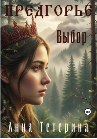 Предгорье. Выбор