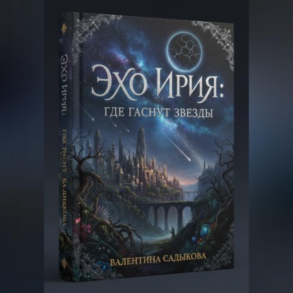 Эхо Ирия: Где гаснут звезды