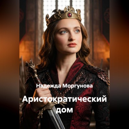 Аристократический Дом