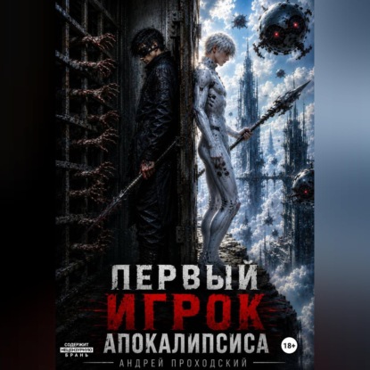 Первый Игрок Апокалипсиса.