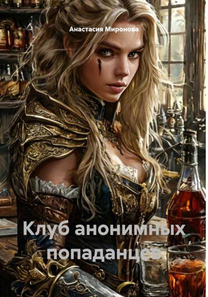 Клуб анонимных попаданцев