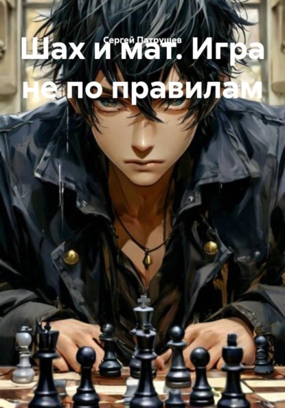 Шах и мат. Игра не по правилам