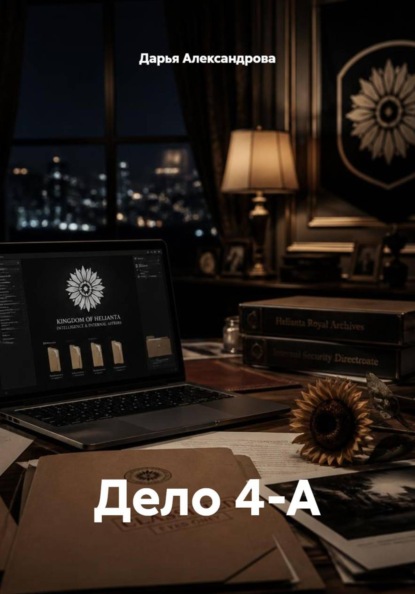 Дело 4-A