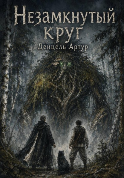 Незамкнутый круг