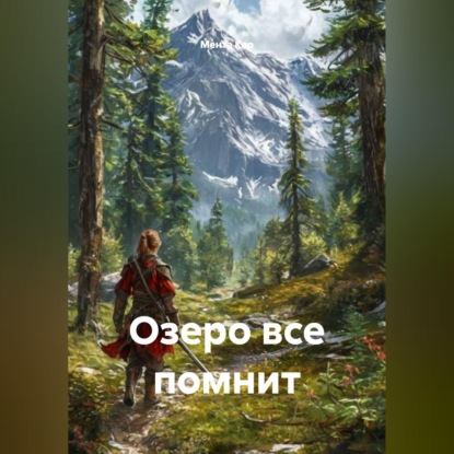 Озеро все помнит