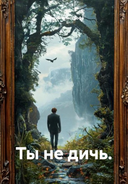 Ты не дичь