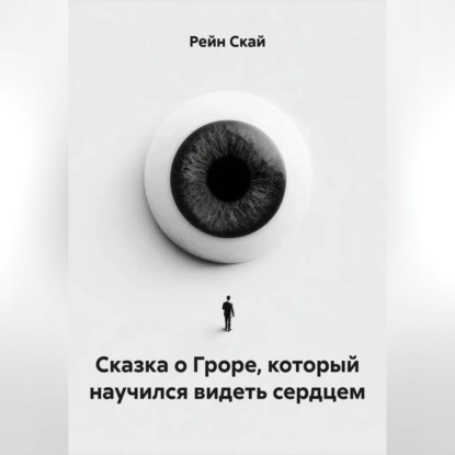 Сказка о Гроре, который научился видеть сердцем