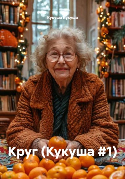 Круг (Кукуша #1)