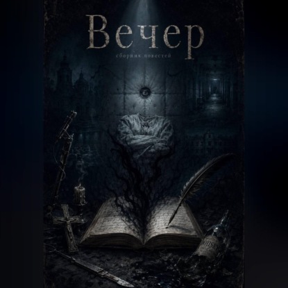 Сборник повестей "Вечер"