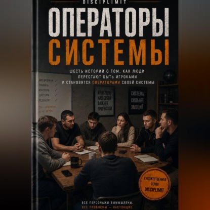 ОПЕРАТОРЫ СИСТЕМЫ