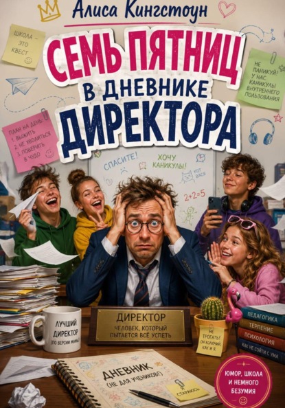 Семь пятниц в дневнике директора