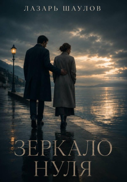 Зеркало Нуля
