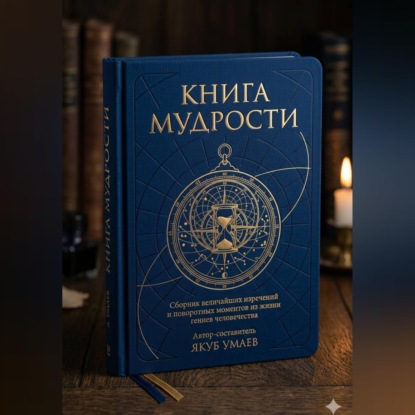 Книга мудрости