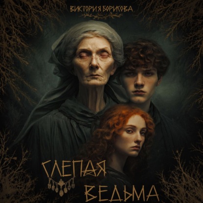Слепая ведьма