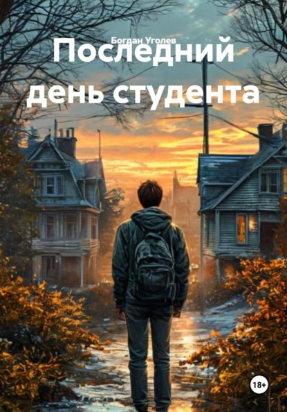 Последний день студента