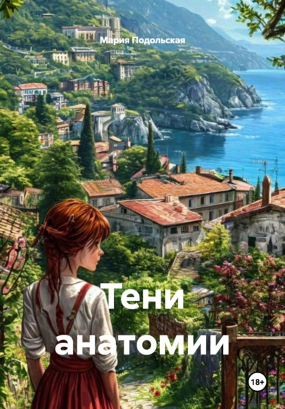 Тени анатомии