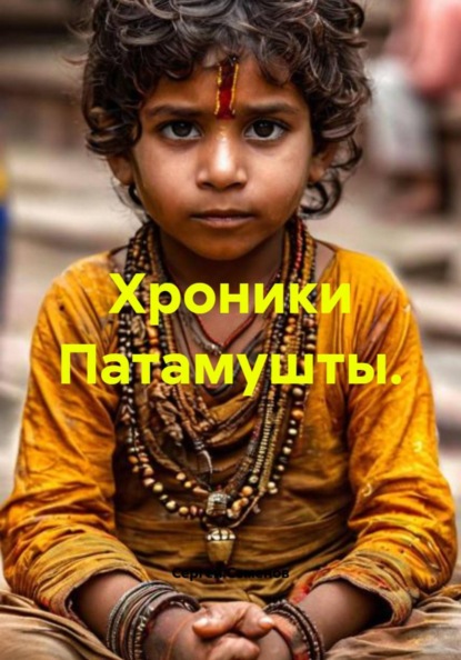 Хроники Патамушты