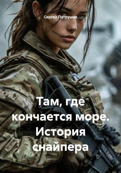 Там, где кончается море. История снайпера