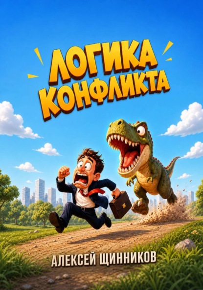 Логика конфликта