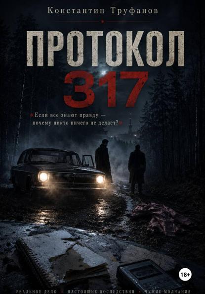 Протокол 317