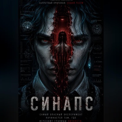Аудиокнига «Синапс», Алекс Хванг