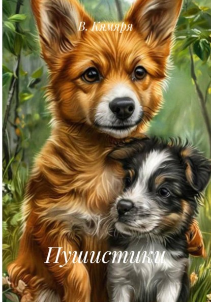 Пушистики