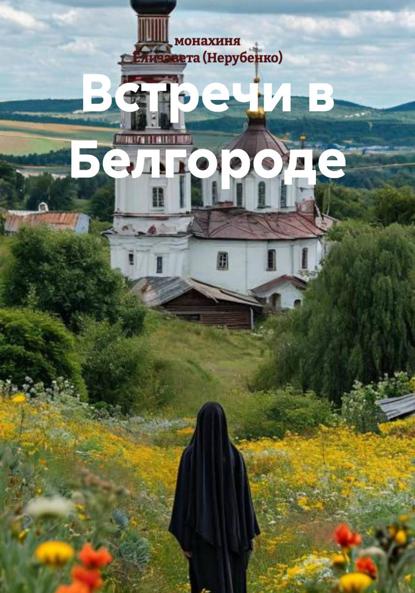 Встречи в Белгороде