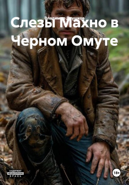 Слезы Махно в Черном Омуте