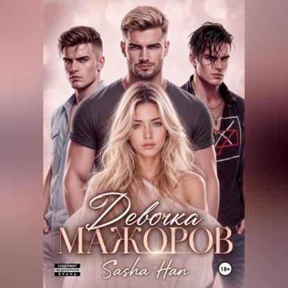 Девочка Мажоров