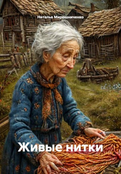 Живые нитки
