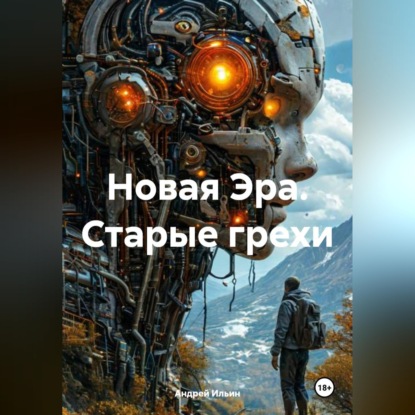 Аудиокнига «Новая Эра. Старые грехи», АНДРЕЙ ИЛЬИН